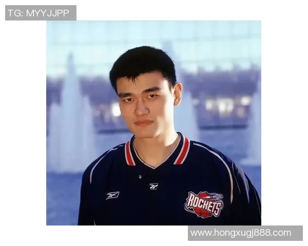 姚明的女儿成长记：从篮球场到人生舞台的精彩旅程