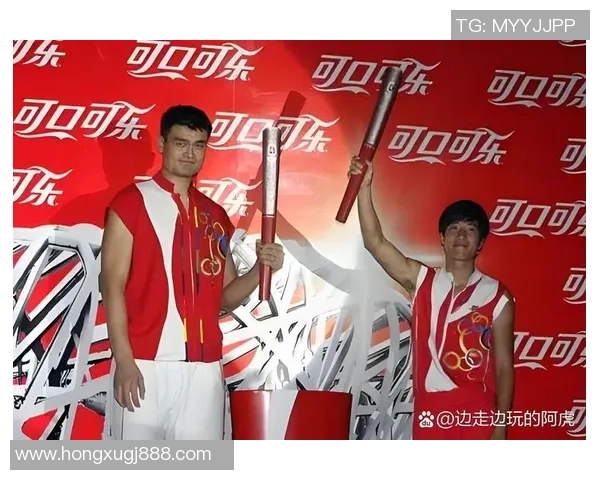 姚明在关键时刻故意不进球的背后故事与深层原因分析 姚明在关键时刻故意不进球的背后故事与深层原因分析