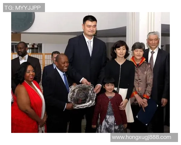 姚明身高训练揭秘如何通过科学方法提升篮球运动员的身高潜力与竞技水平 姚明身高训练揭秘如何通过科学方法提升篮球运动员的身高潜力与竞技水平