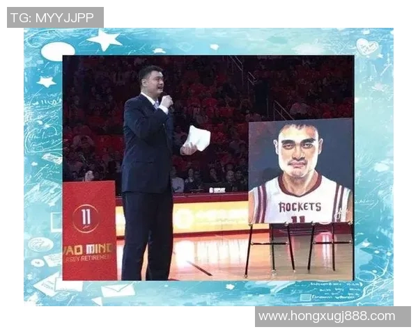 女姚明的家乡故事与篮球梦想的交织之旅 女姚明的家乡故事与篮球梦想的交织之旅