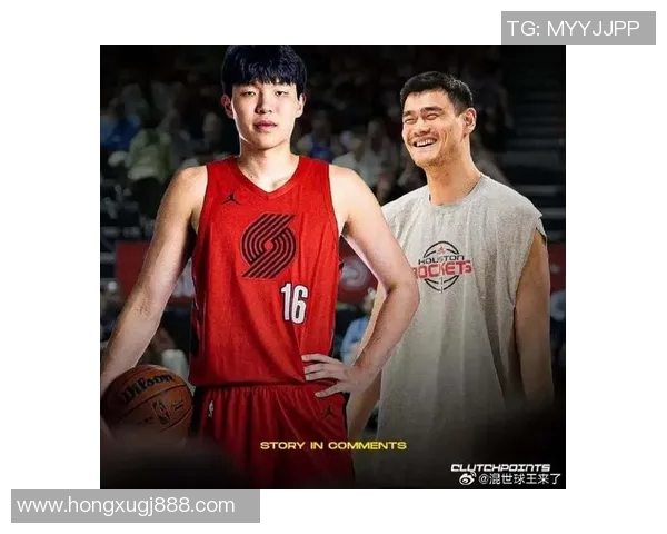 姚明与扣篮文化的碰撞：从篮球巨星到全民偶像的传奇之路