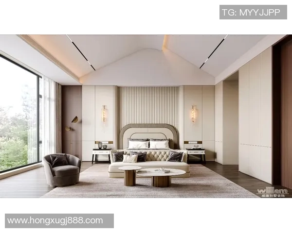 姚明别墅装修全攻略揭秘奢华与舒适的完美结合设计理念