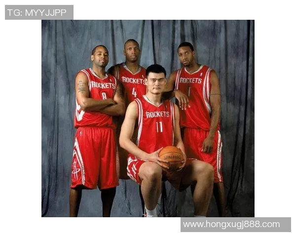 姚明荣登NBA状元之位的辉煌历程与中国篮球的崛起之路