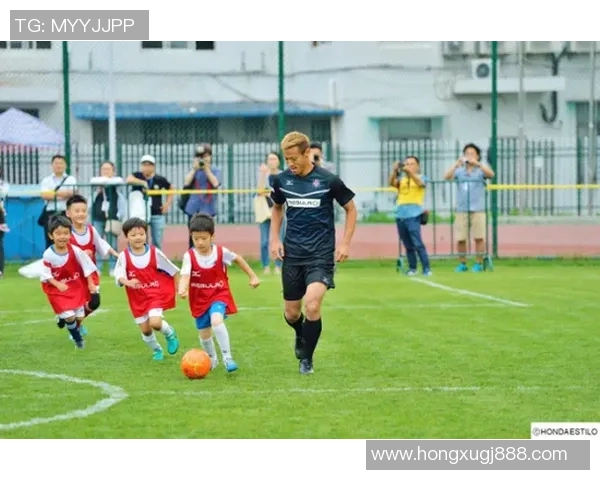 日本当代足球明星的崛起与影响力分析及未来发展展望 日本当代足球明星的崛起与影响力分析及未来发展展望