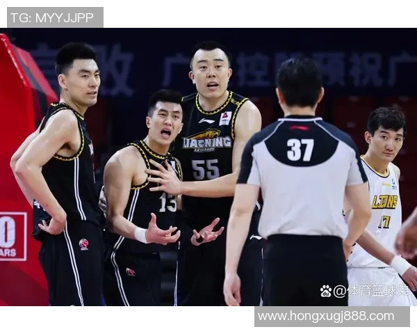 CBA辽宁队对阵江苏队精彩在线直播全程回顾与分析