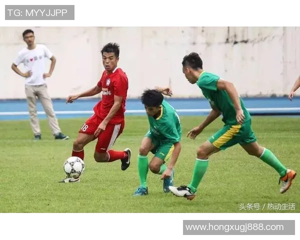 湛江足球明星吴亚七的成长之路与辉煌成就揭秘 湛江足球明星吴亚七的成长之路与辉煌成就揭秘