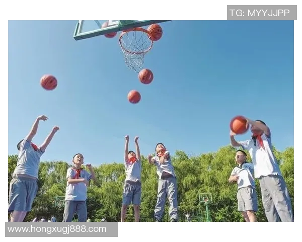 中小学体育器材的选择与使用对学生身心发展的重要影响探讨