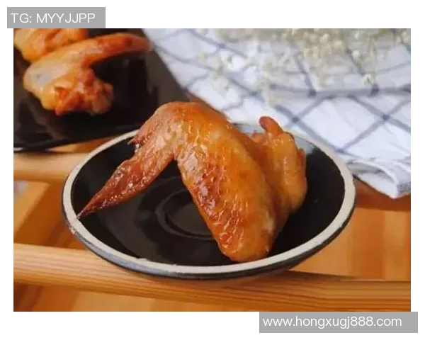 篮球明星与美味鸡翅的完美结合让运动与美食相得益彰